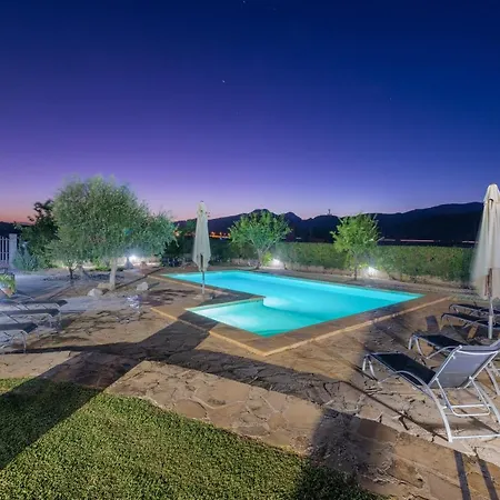 Sa Resclosa Villa