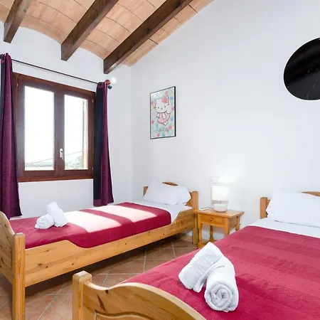 Villa Sa Resclosa Sa Pobla
