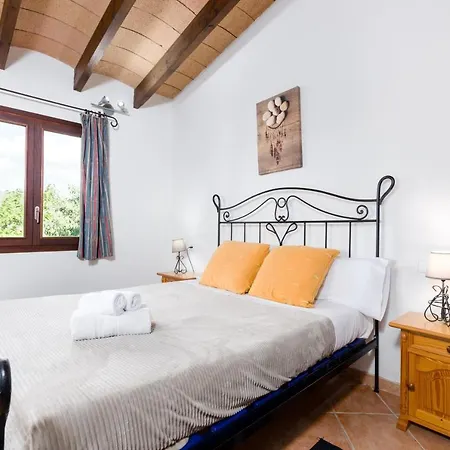 Villa Sa Resclosa Sa Pobla