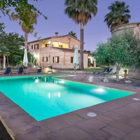 Villa Sa Resclosa *