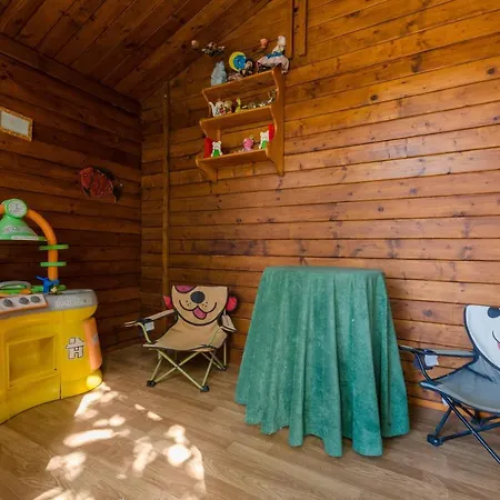 Sa Resclosa Villa *