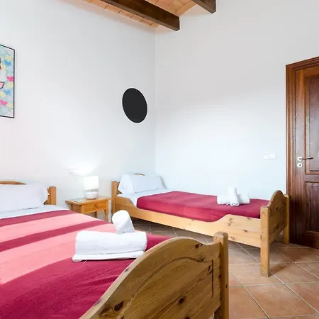 Sa Resclosa Villa Sa Pobla