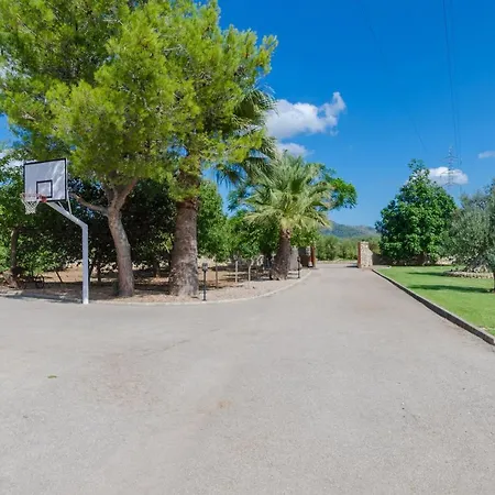 Sa Resclosa Villa *