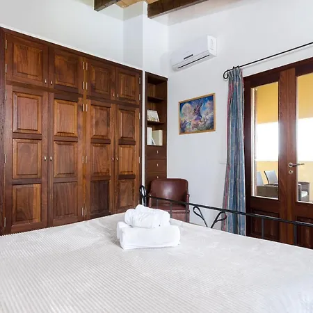 Sa Resclosa Villa