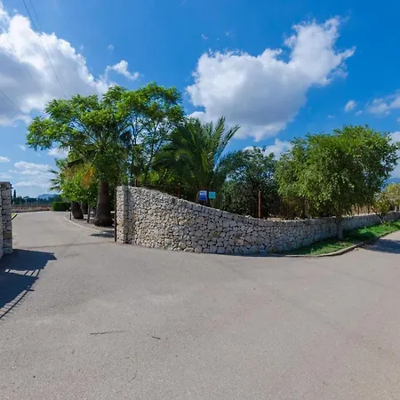 Villa Sa Resclosa *
