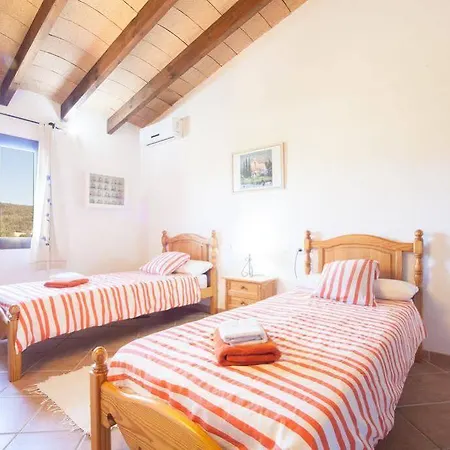 Villa Sa Resclosa Sa Pobla