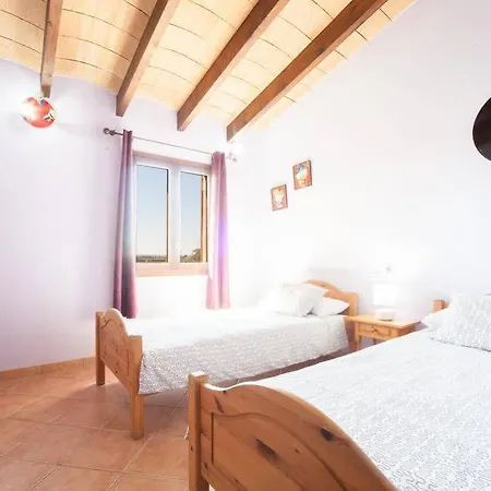Villa Sa Resclosa