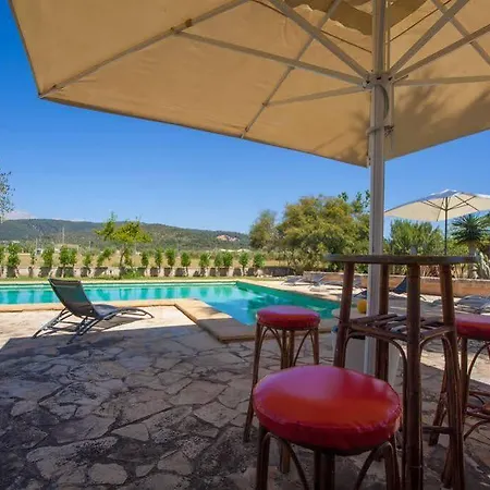Villa Sa Resclosa Sa Pobla