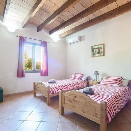 Sa Resclosa Villa *