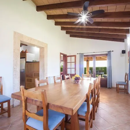 Villa Sa Resclosa