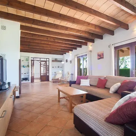 Villa Sa Resclosa *